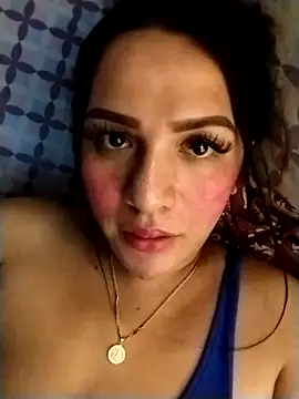 Show de Yourbabyshane na webcam