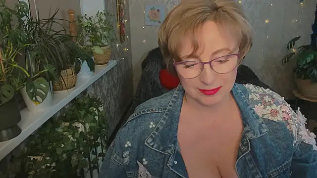 sugar_vivienのウェブカメラショー