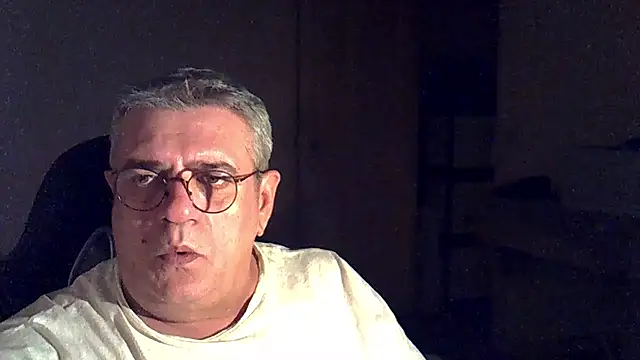 Show webcam de _hippo_