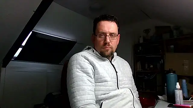 Show webcam de rdewaard81