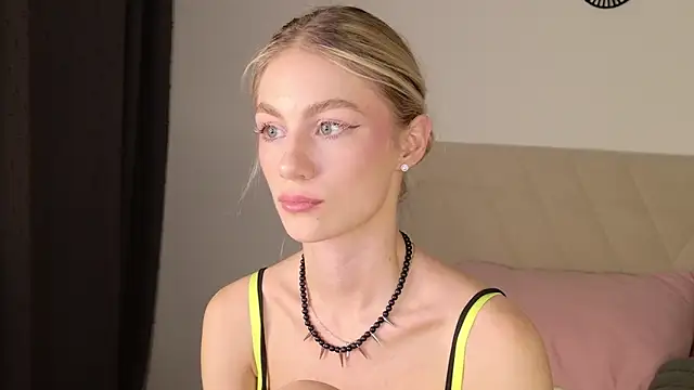 GabriellaOlsenのウェブカメラショー