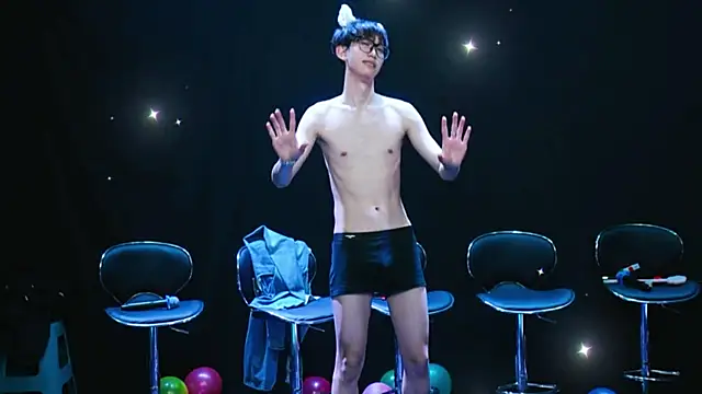 Gay-brave010's Webcam Show