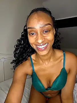 Show de Hazel_Dollxx na webcam