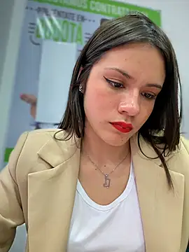 Show de CHARLOTTE__05 na webcam