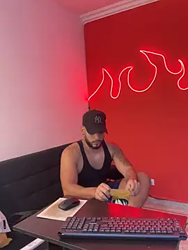 Mike_savage3's Webcam Show