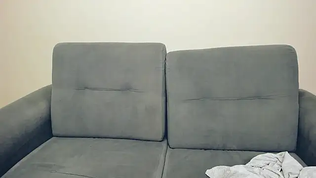 Show modela BrilliantGirll na web-kameri