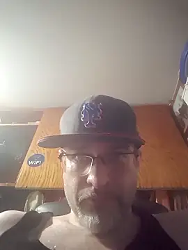 Show webcam de Curious9884