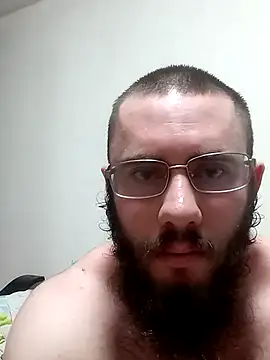 Ant_Power's Webcam Show