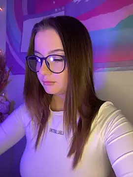 xopeach's Webcam Show