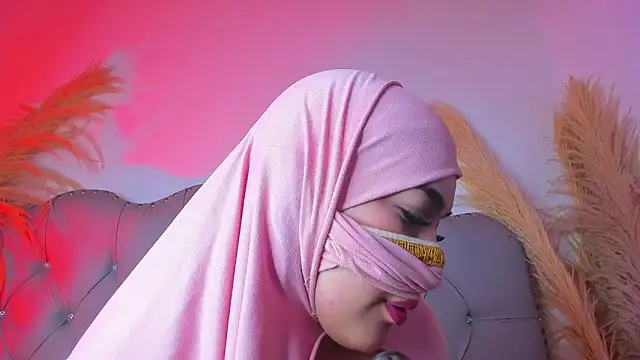 Tahiraa_のウェブカメラショー