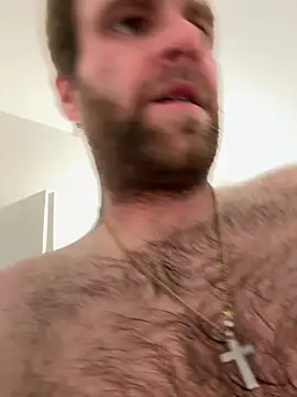 Show modela jarda94cz na web-kameri