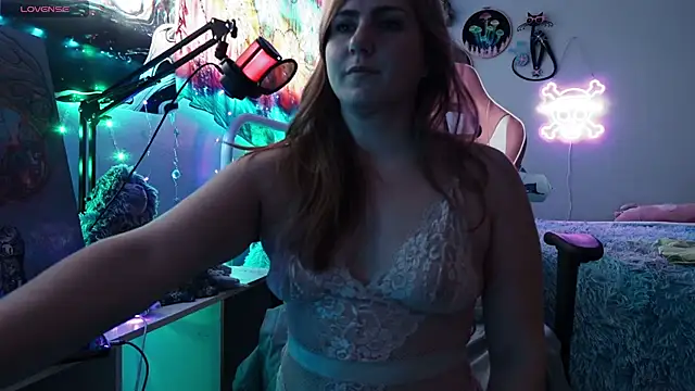 baebaeblueXXXのライブXXXチャット