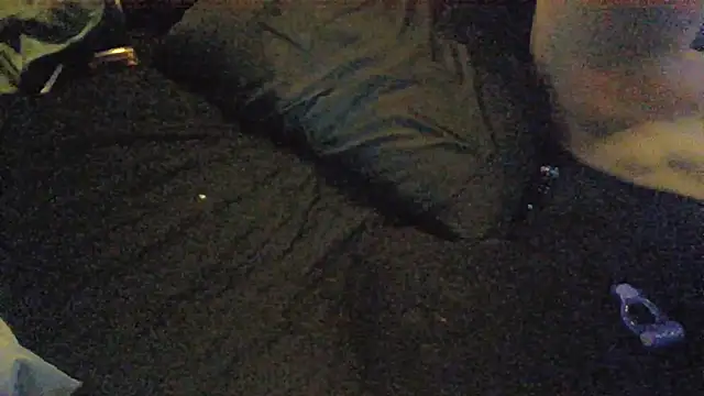 Show webcam de ThatPlatinumD