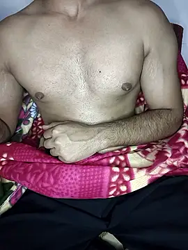 HARSH_JAAT8's Webcam Show