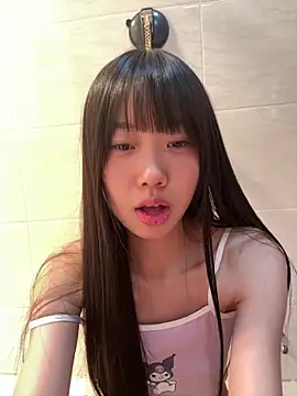 xinyu789のウェブカメラショー