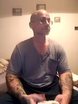 Show webcam de chcem1975