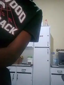 Show webcam de sparrowzy