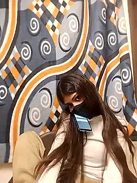 trana_のウェブカメラショー