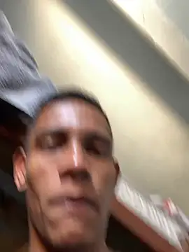 Show de machotexano na webcam