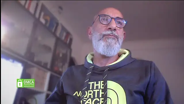 Show de markettara na webcam