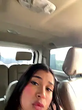 Show de Mariangel_11 na webcam