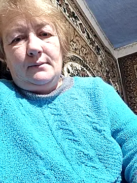 NikaLove49011のウェブカメラショー