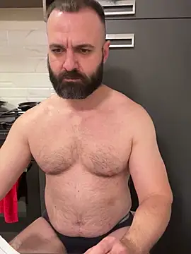 Show webcam de DamonSalvatore2