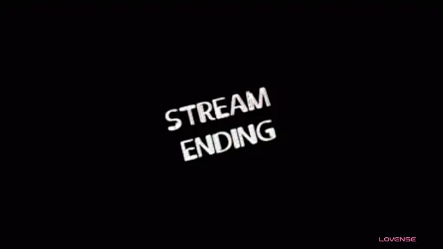 Show webcam de MisterRi2022