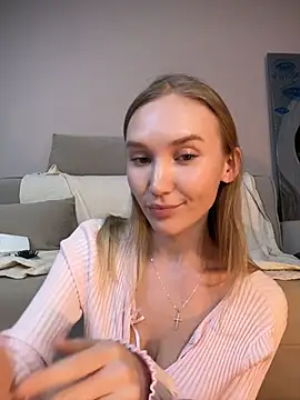 MariaTull's Webcam Show