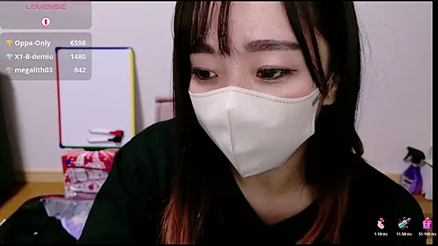 Rio_chan_'s Live XXX Chat