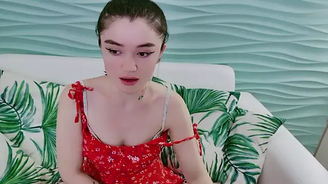 SexyEileen-のウェブカメラショー