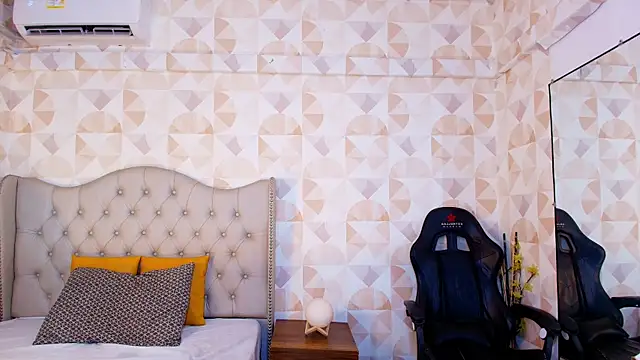 Show webcam de Siriuss_Collin