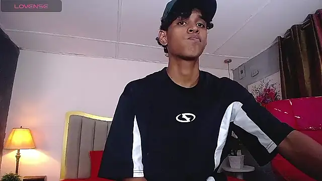 Show webcam de jhos_padill