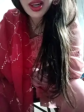 Noor_Darliingのウェブカメラショー