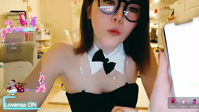 Miyuuu_のウェブカメラショー