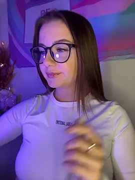 xopeachのウェブカメラショー