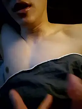 Show webcam de Yeon95