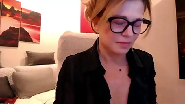 sempre-rompina's Webcam Show