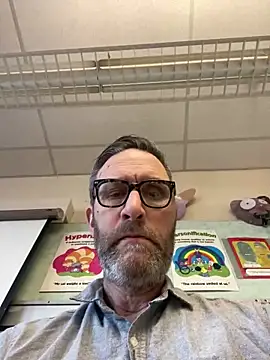 Show de alwaysyoursmommy na webcam