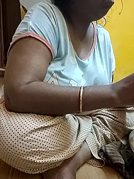 ANUBHABI's Webcam Show