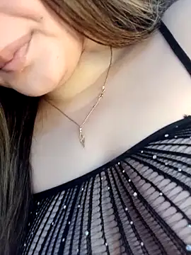 Show modela im_here- na web-kameri