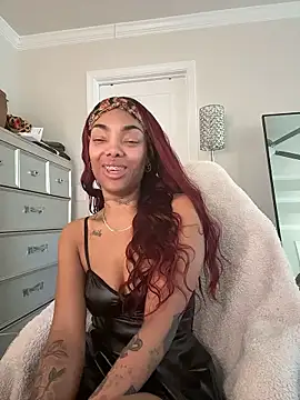 butterflybootyy Show in webcam