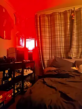 BigDonnyBig's Webcam Show