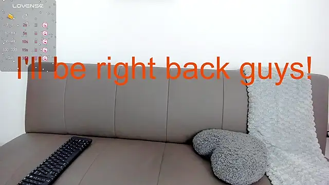 Show webcam de oblivion_deku