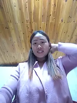 Dung_x's Webcam Show