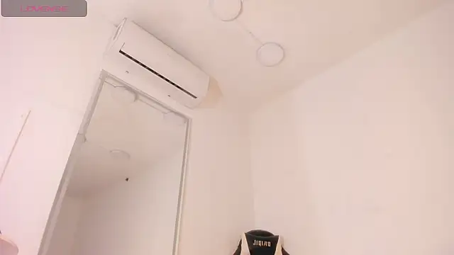 Show de vera_candella na webcam