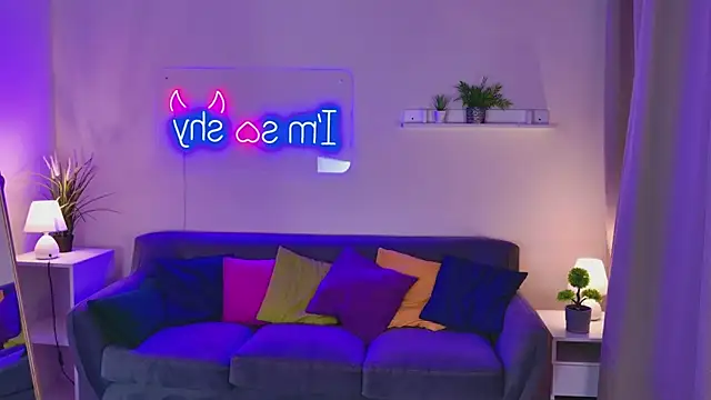 My_Mary_Jane's Webcam Show