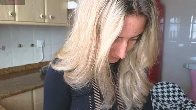 Lunamix Show in webcam