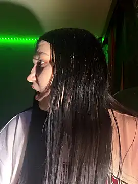 SweetLipssss' Webcam Show