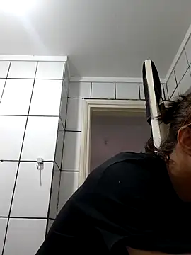 Show de ofjuliaa na webcam